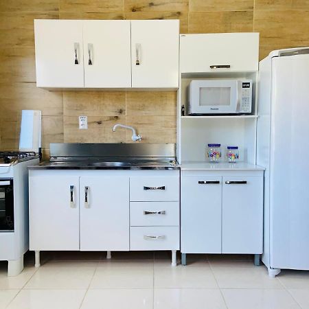 Апартаменты Apt Bella Vista 2 Гаропаба Экстерьер фото