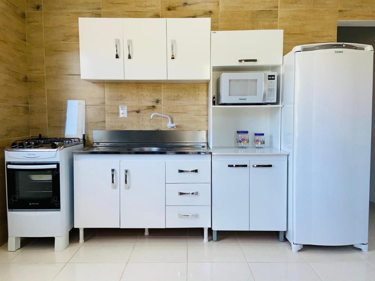 Апартаменты Apt Bella Vista 2 Гаропаба Экстерьер фото